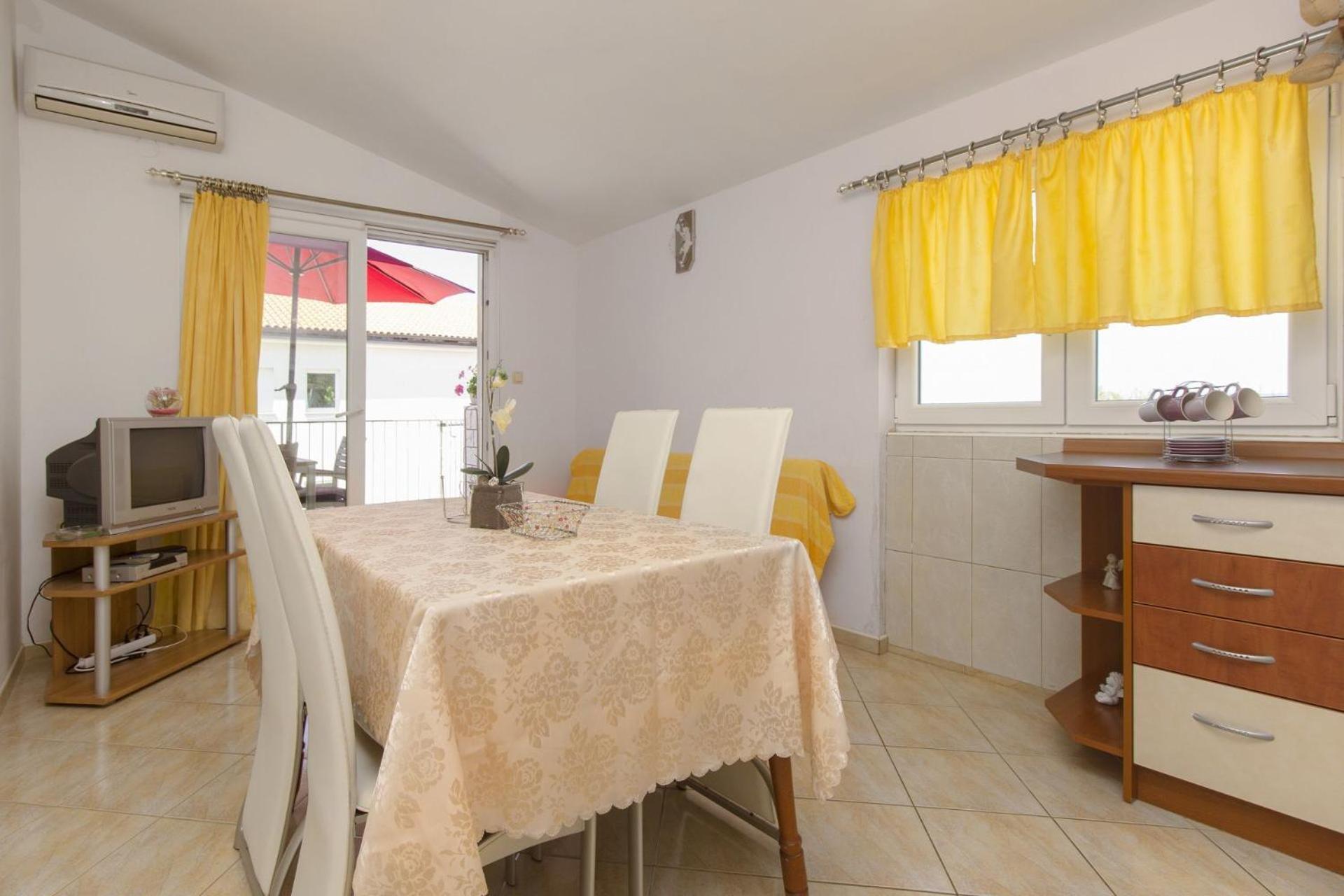 Apartments Vince Primošten Extérieur photo