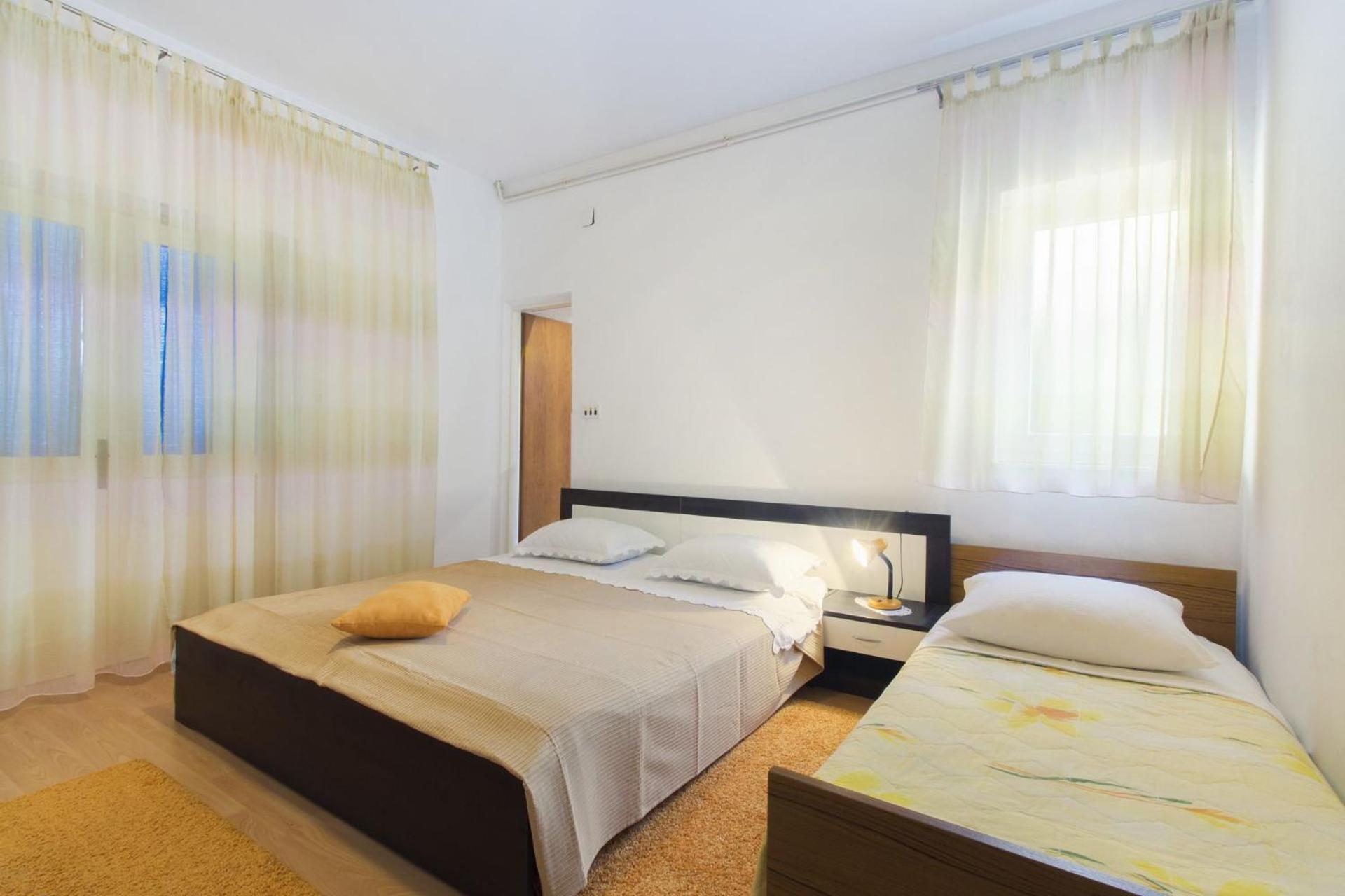 Apartments Vince Primošten Extérieur photo