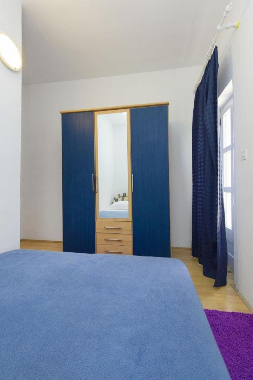 Apartments Vince Primošten Extérieur photo