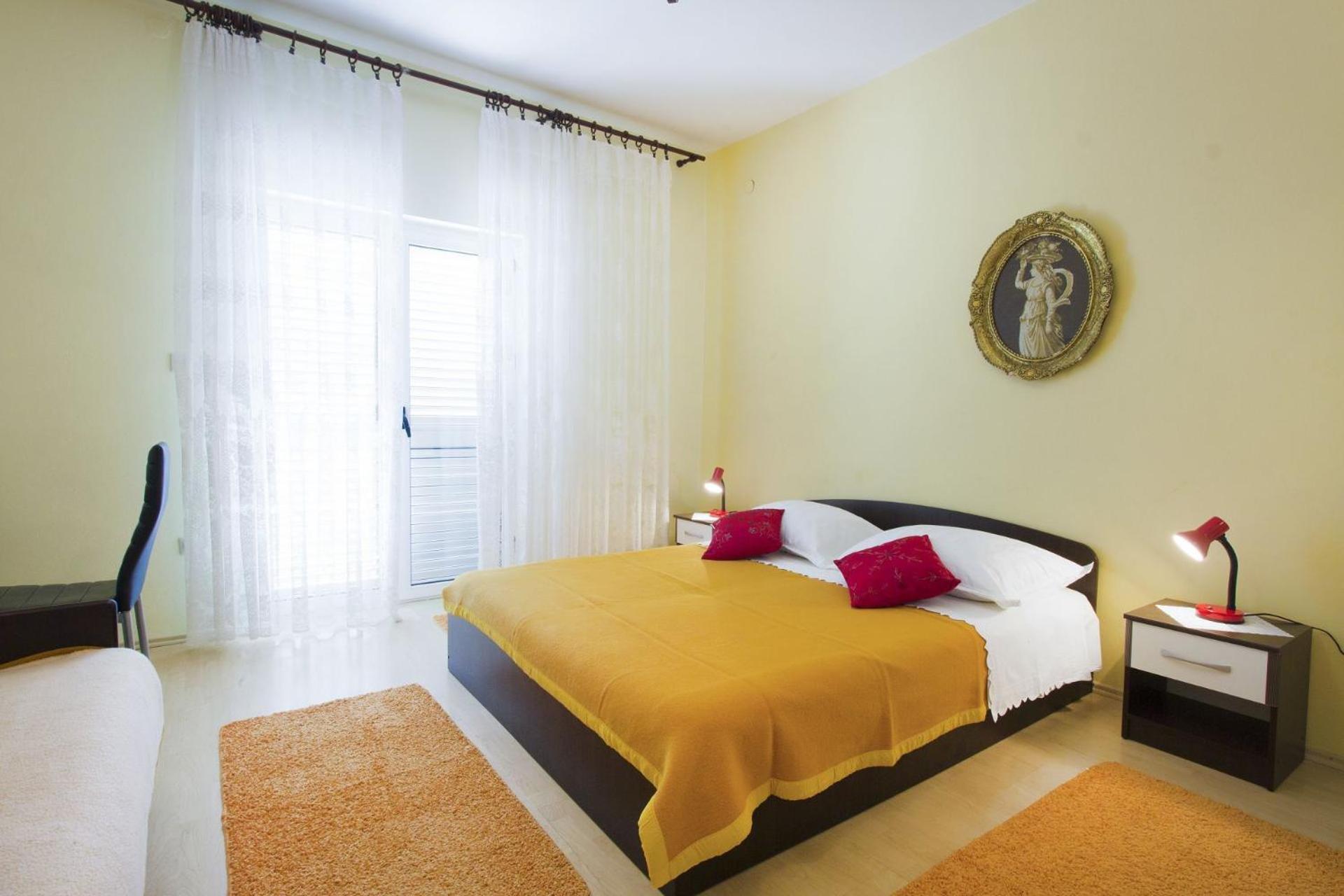 Apartments Vince Primošten Extérieur photo