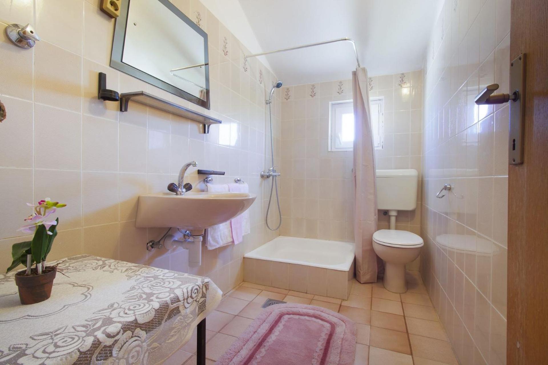 Apartments Vince Primošten Extérieur photo