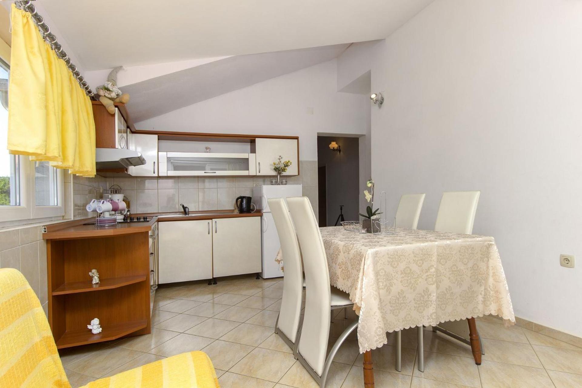 Apartments Vince Primošten Extérieur photo