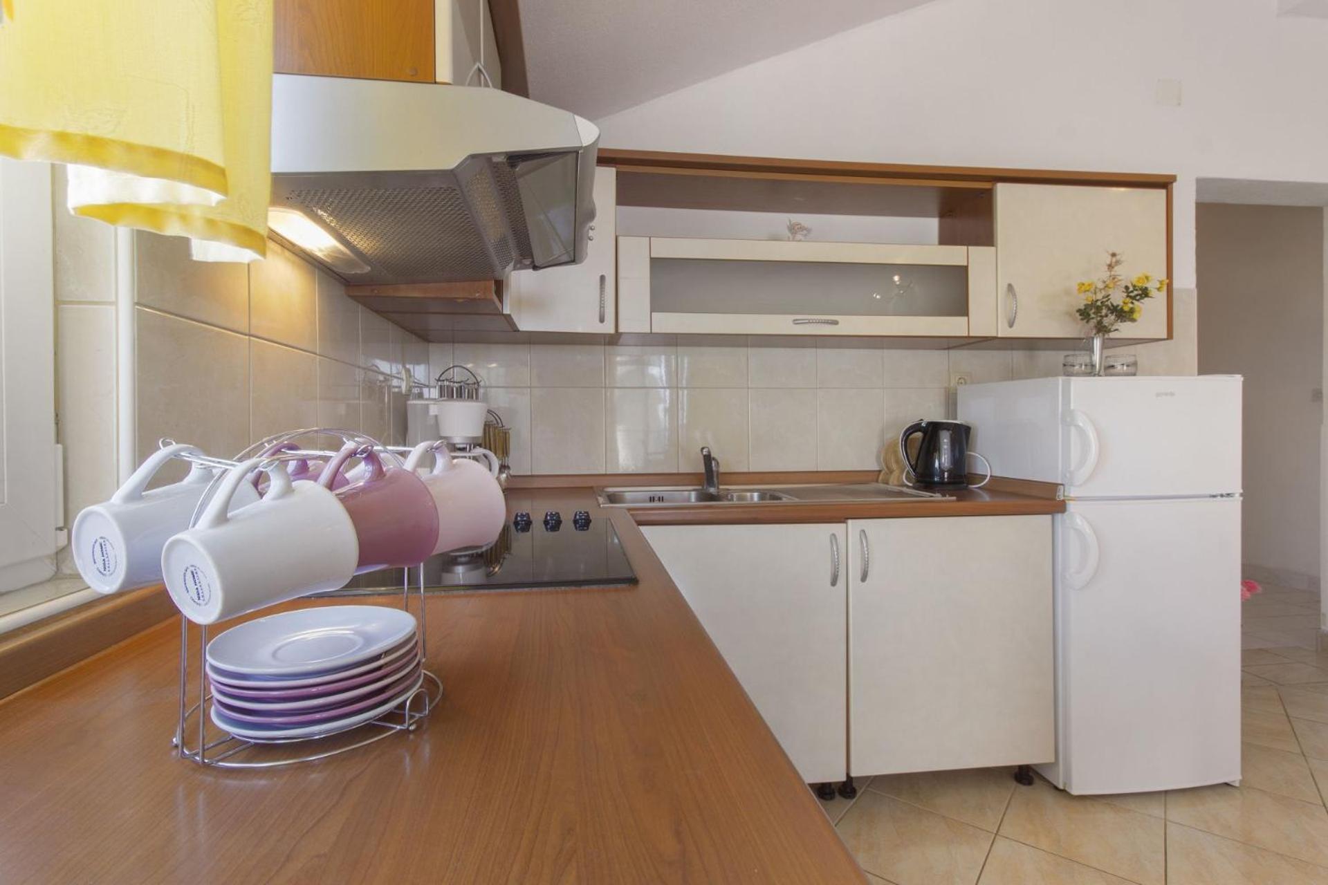 Apartments Vince Primošten Extérieur photo