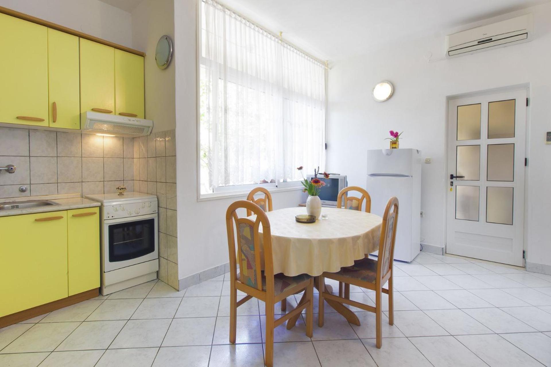 Apartments Vince Primošten Extérieur photo
