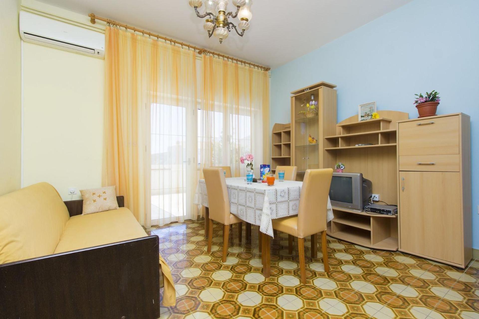 Apartments Vince Primošten Extérieur photo