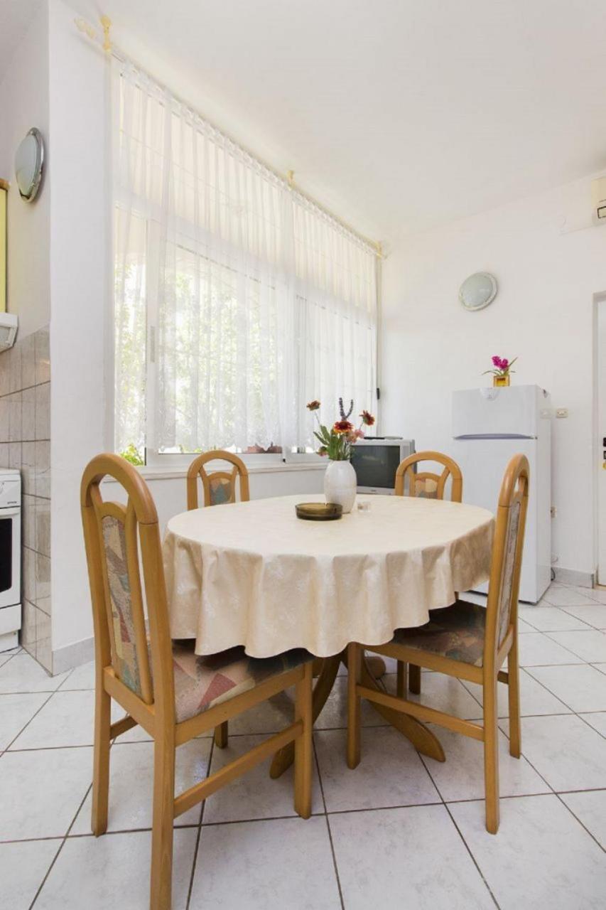 Apartments Vince Primošten Extérieur photo