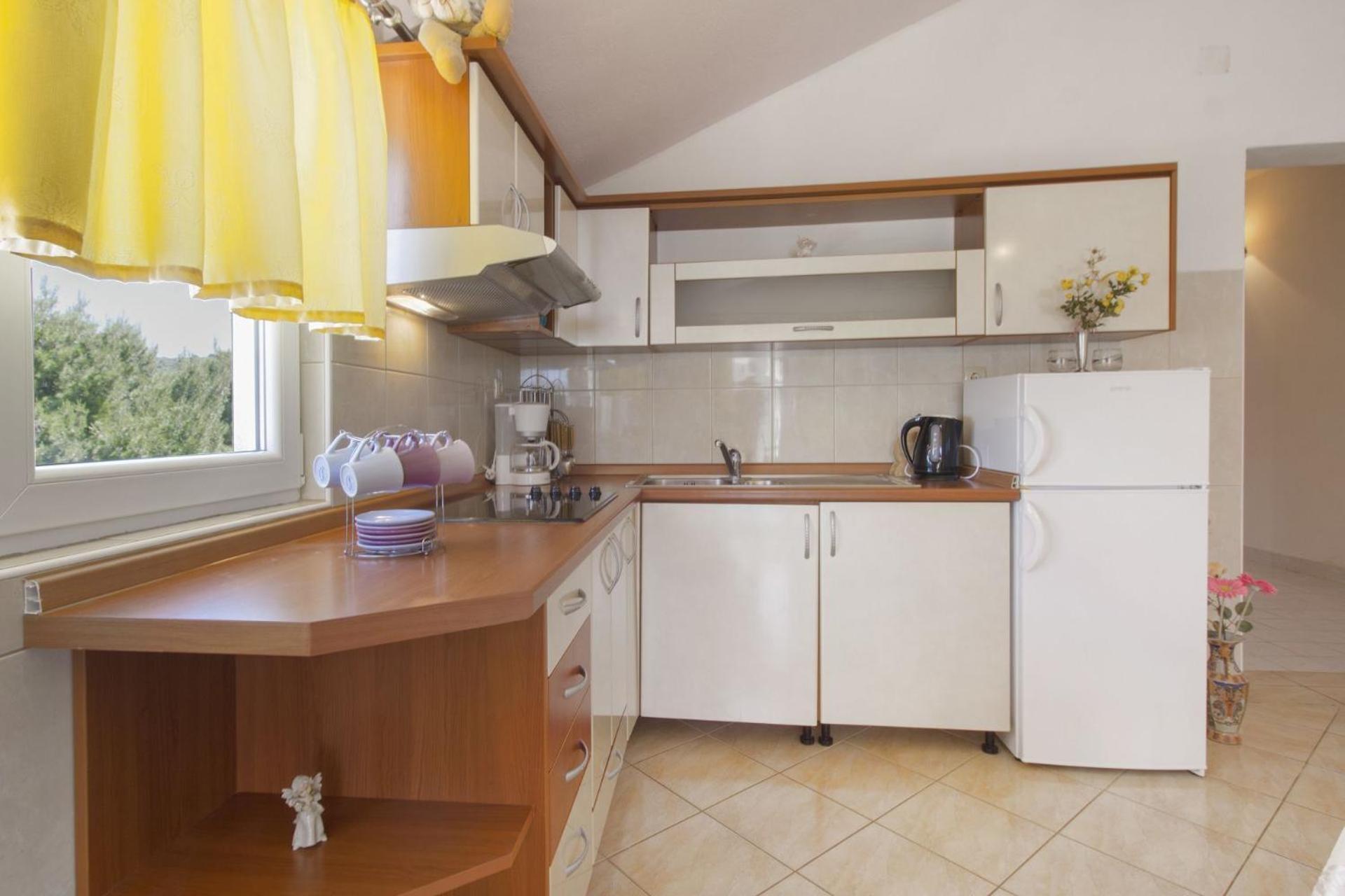 Apartments Vince Primošten Extérieur photo