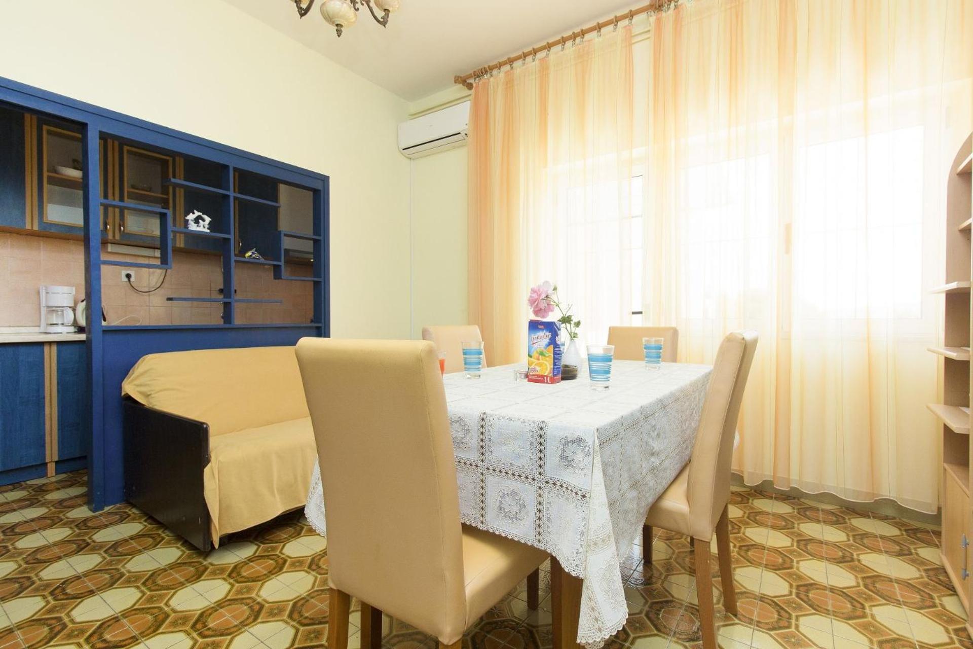 Apartments Vince Primošten Extérieur photo