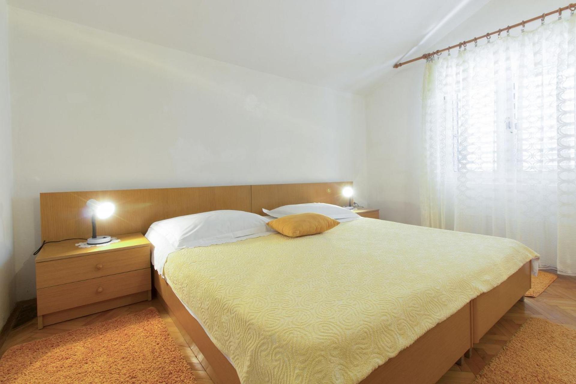 Apartments Vince Primošten Extérieur photo
